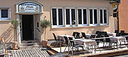 Impressionen Restaurant Piran